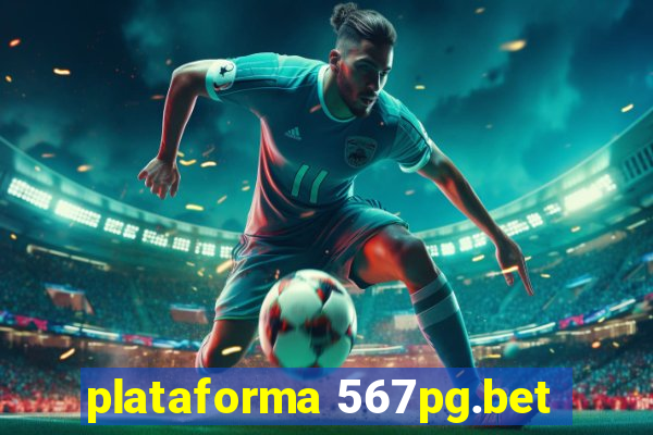 plataforma 567pg.bet