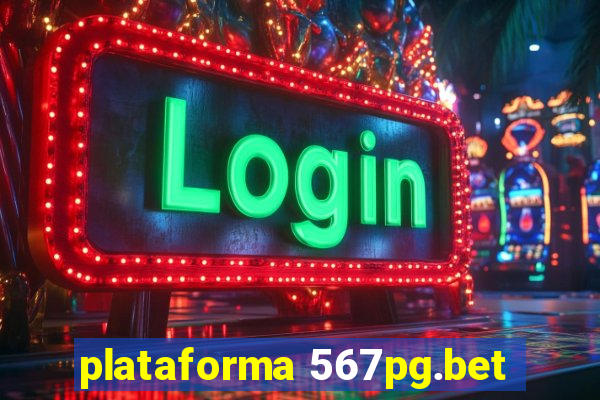 plataforma 567pg.bet