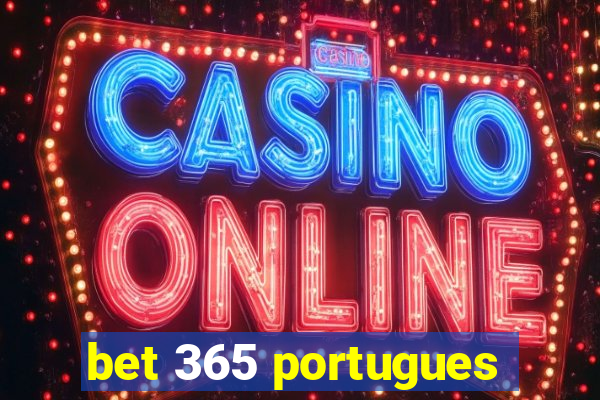 bet 365 portugues