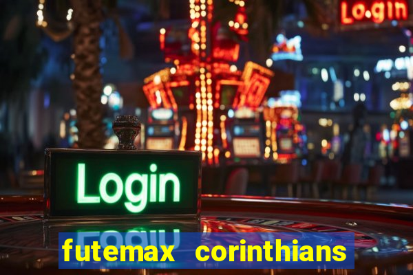 futemax corinthians x vasco da gama