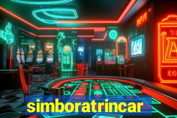 simboratrincar