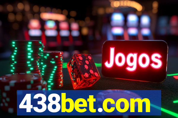 438bet.com