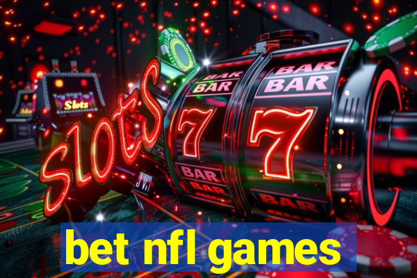 bet nfl games