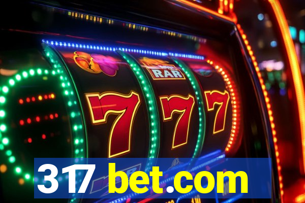 317 bet.com