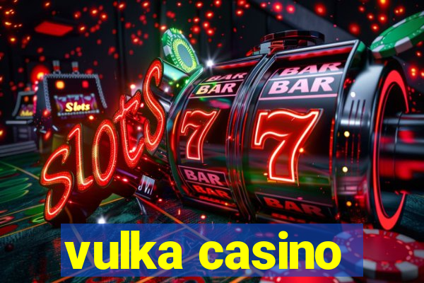 vulka casino