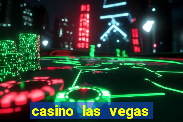 casino las vegas jogos grátis