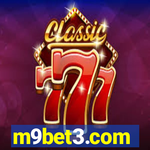 m9bet3.com