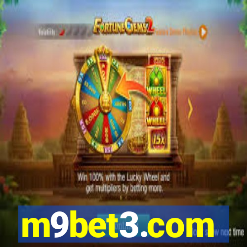 m9bet3.com