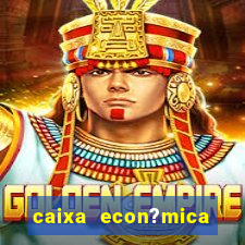 caixa econ?mica federal bets