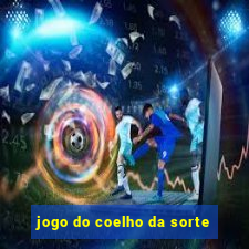 jogo do coelho da sorte