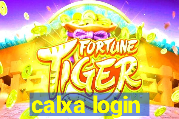 calxa login