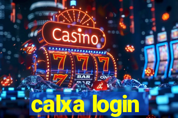 calxa login