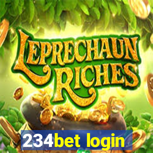 234bet login