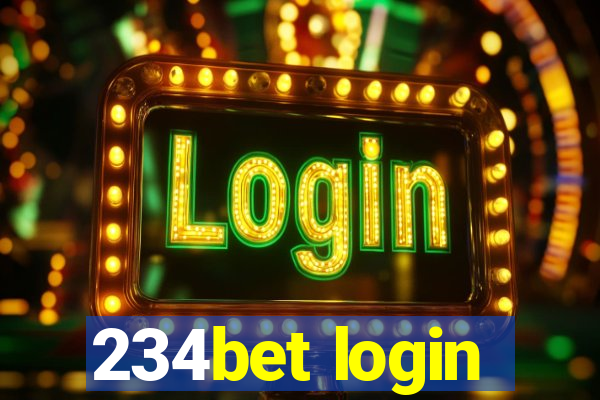 234bet login