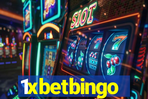 1xbetbingo