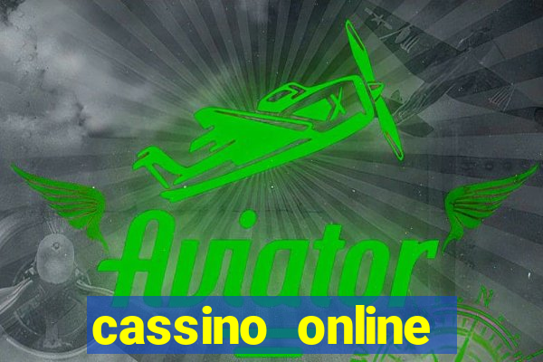 cassino online bonus sem deposito