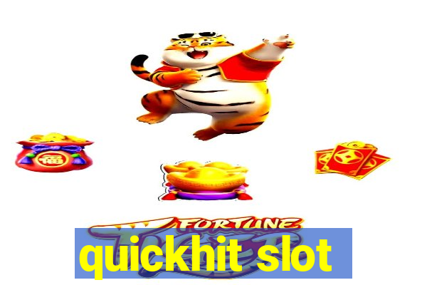 quickhit slot