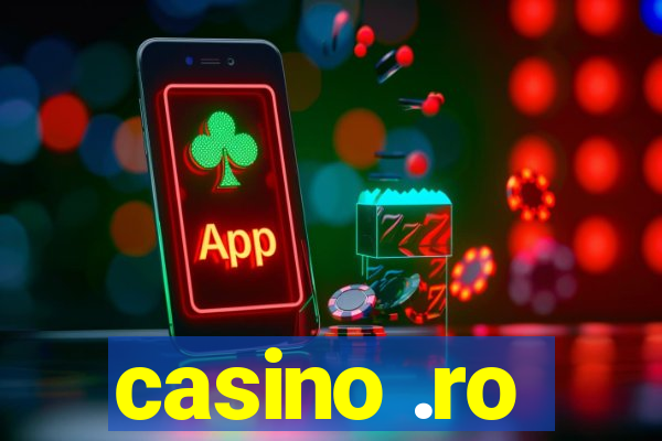 casino .ro