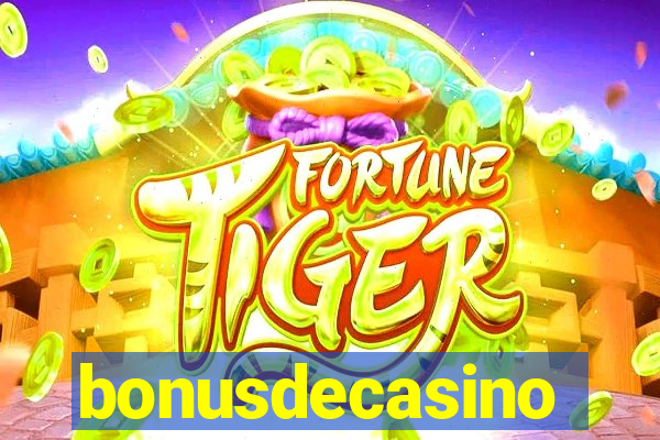 bonusdecasino