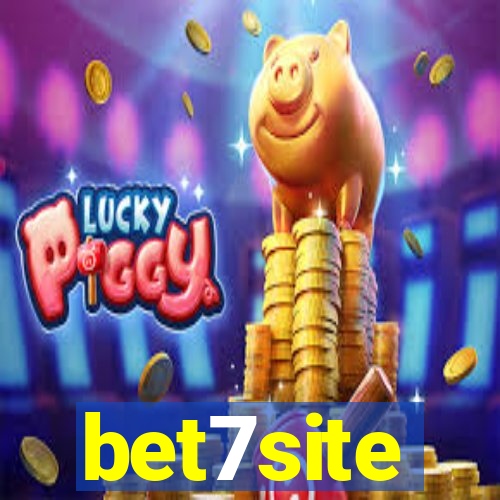 bet7site