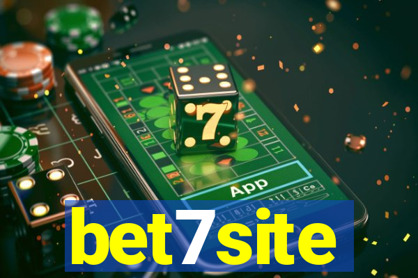 bet7site