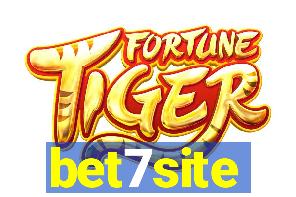 bet7site