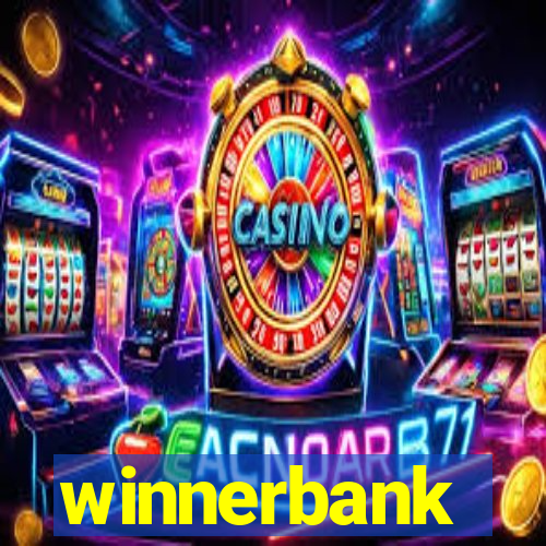 winnerbank