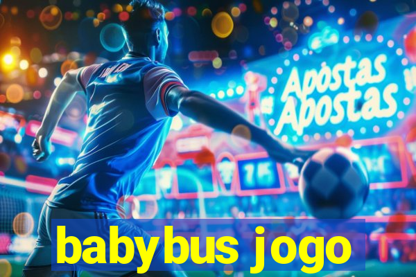 babybus jogo