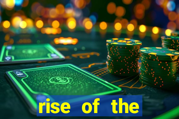 rise of the mountain king slot free play