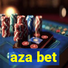 aza bet