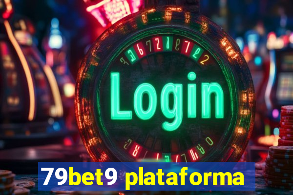 79bet9 plataforma