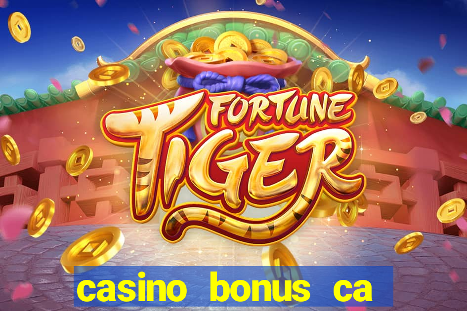 casino bonus ca 888 casino bonus