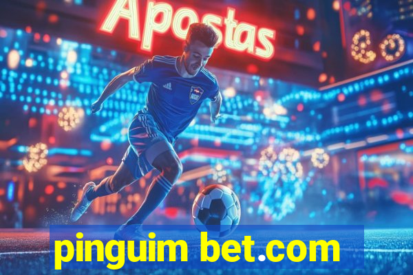 pinguim bet.com