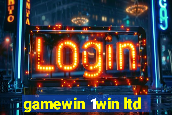 gamewin 1win ltd