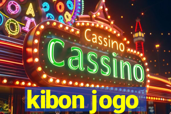 kibon jogo