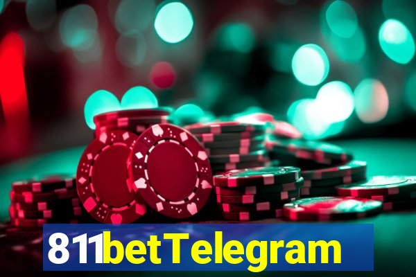 811betTelegram