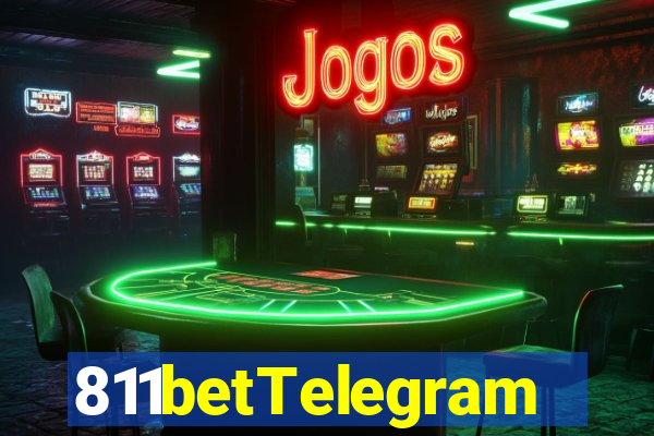 811betTelegram