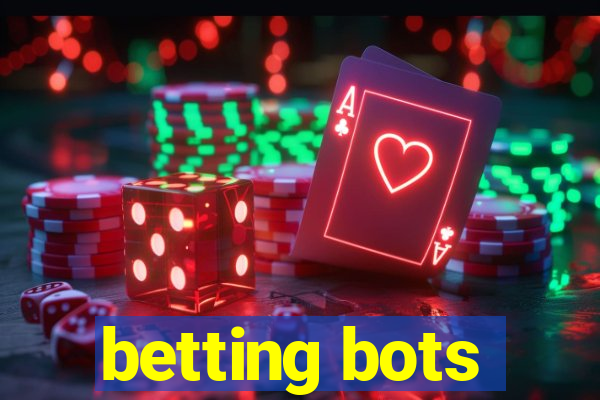 betting bots