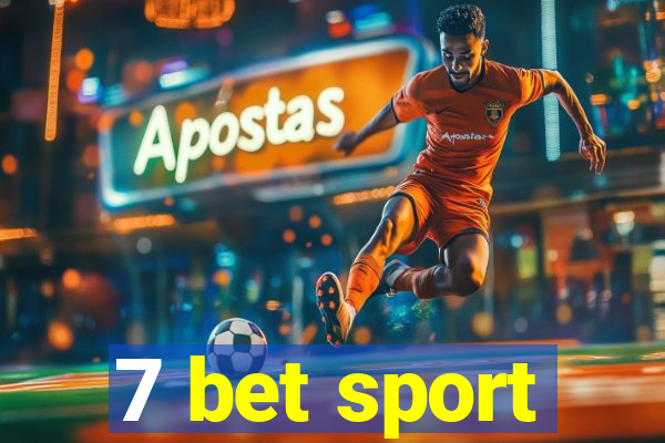 7 bet sport