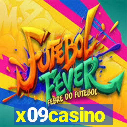 x09casino