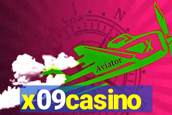 x09casino