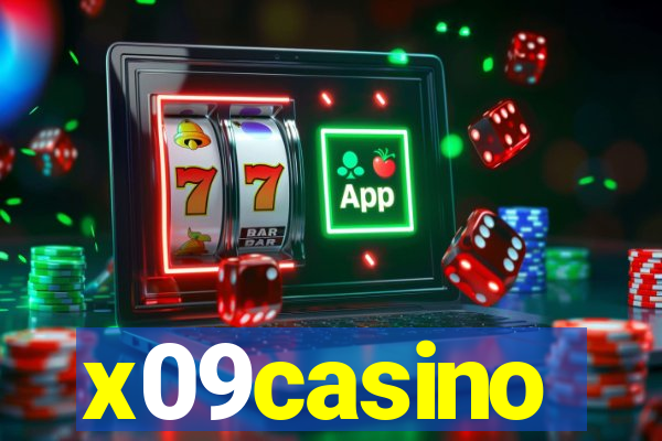 x09casino