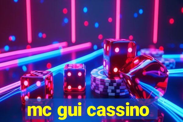 mc gui cassino