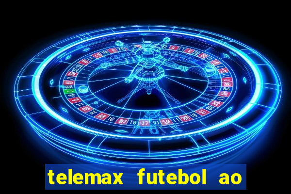 telemax futebol ao vivo - Divas