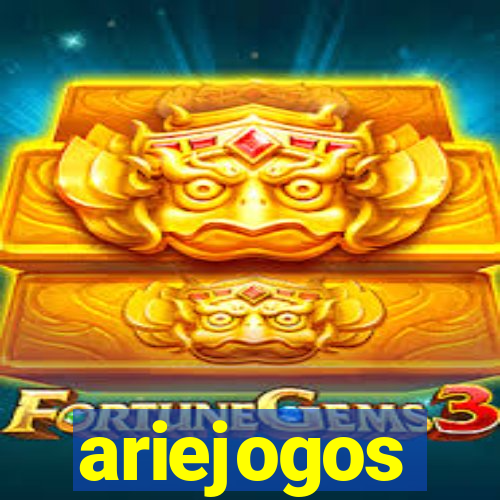 ariejogos