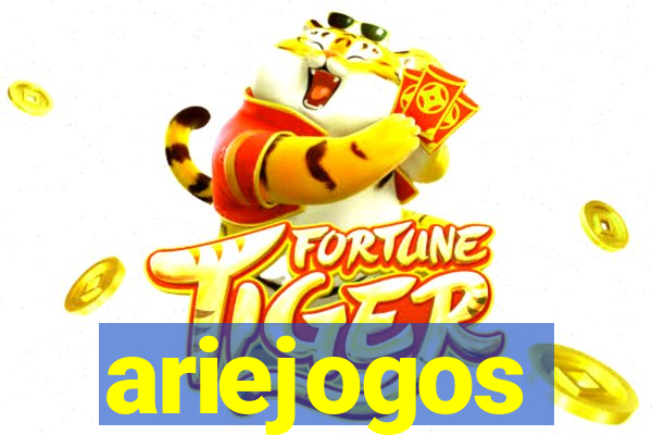 ariejogos