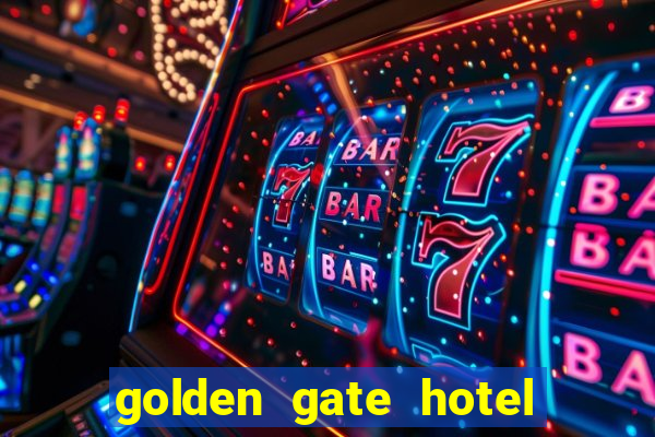 golden gate hotel and casino vegas