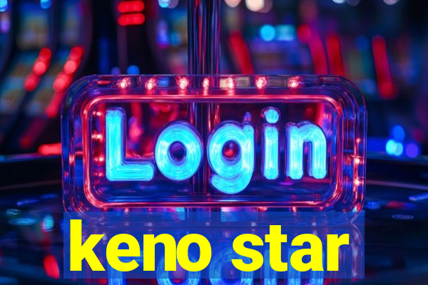 keno star