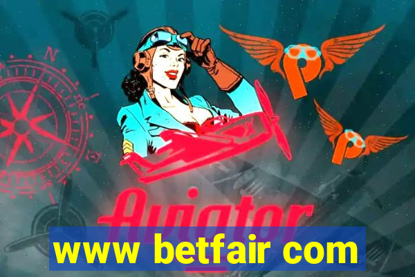 www betfair com