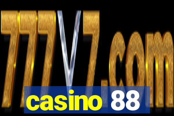 casino 88